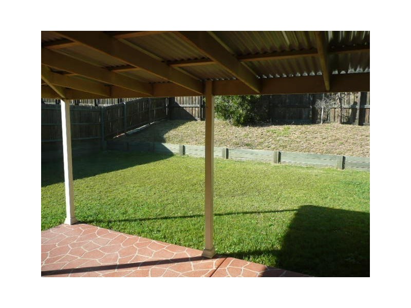 24 Della Rica Place, Forest Lake QLD 4078