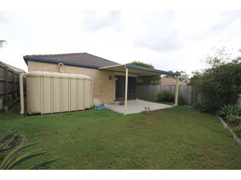 4 Oak Leaf Street, Springfield Lakes QLD 4300