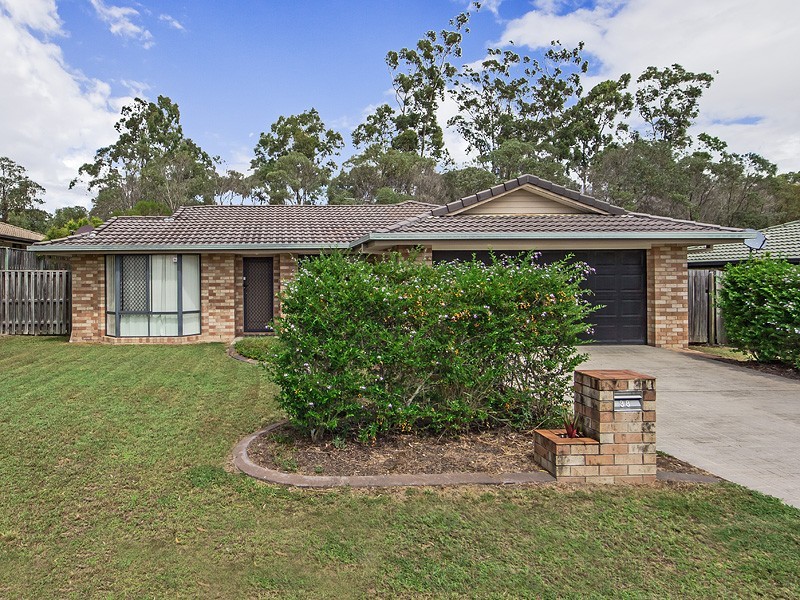 38 Faircloth Street, Springfield QLD 4300