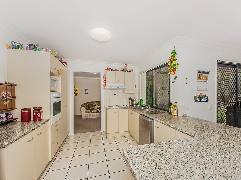 38 Faircloth Street, Springfield QLD 4300