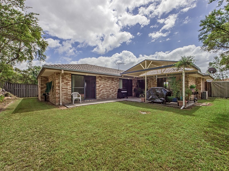 38 Faircloth Street, Springfield QLD 4300