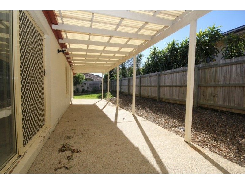 99 James Josey Avenue, Springfield Lakes QLD 4300