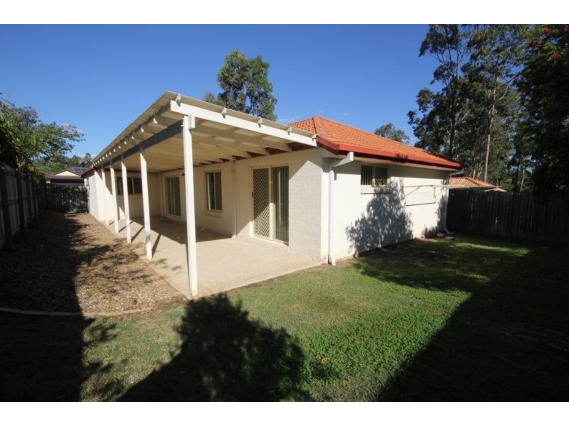 99 James Josey Avenue, Springfield Lakes QLD 4300
