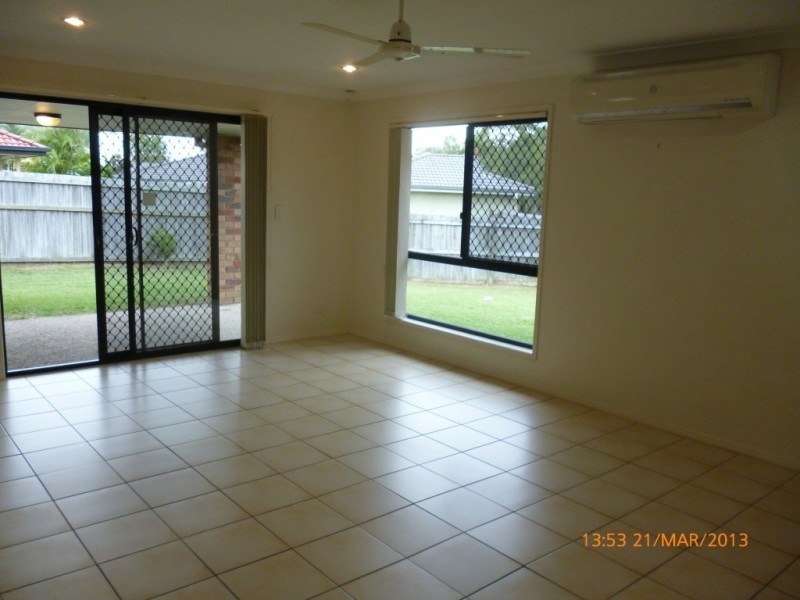 17 Milliken Circuit, Forest Lake QLD 4078