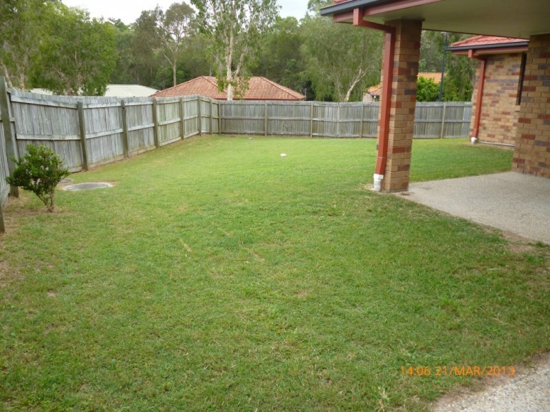 17 Milliken Circuit, Forest Lake QLD 4078