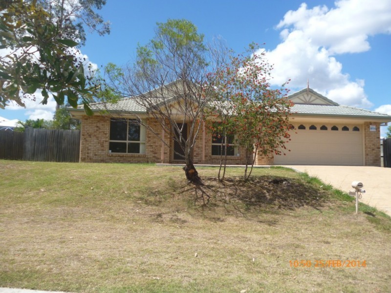 116 James Josey Avenue, Springfield Lakes QLD 4300