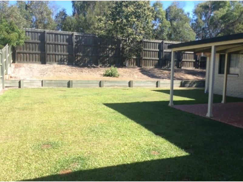 24 Della Ricca Place, Forest Lake QLD 4078