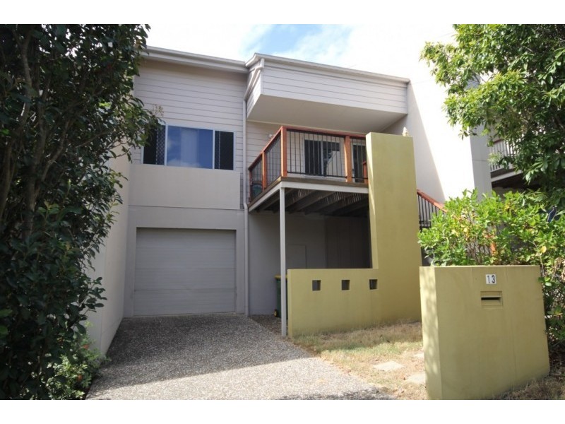 13 Creekside Drive, Springfield Lakes QLD 4300