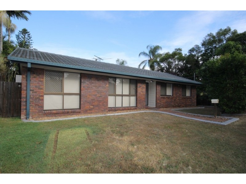 20 Dargie Avenue, Collingwood Park QLD 4301