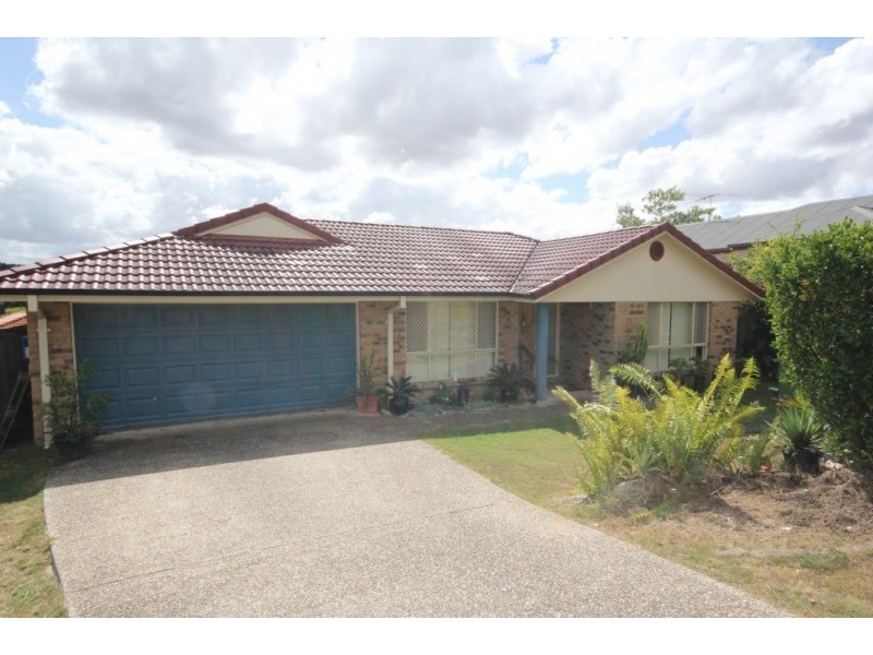 107 Woodcrest Way, Springfield QLD 4300