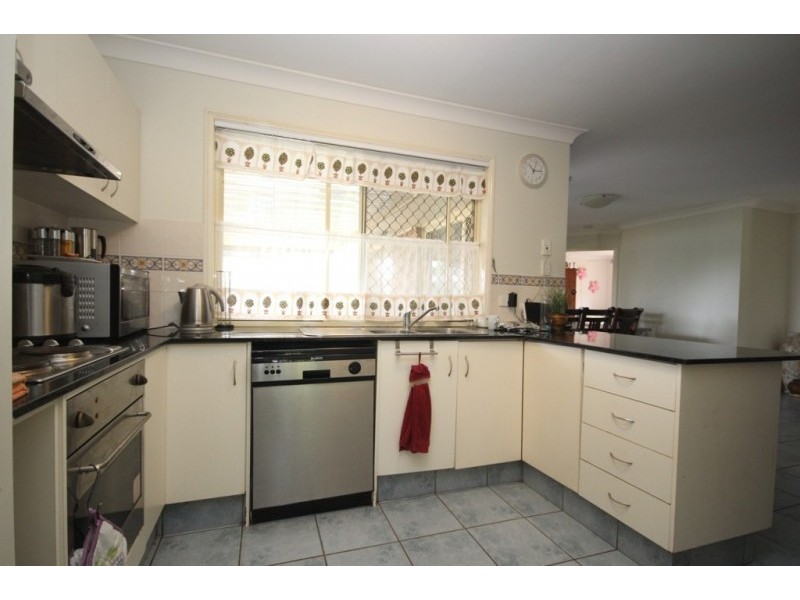 107 Woodcrest Way, Springfield QLD 4300