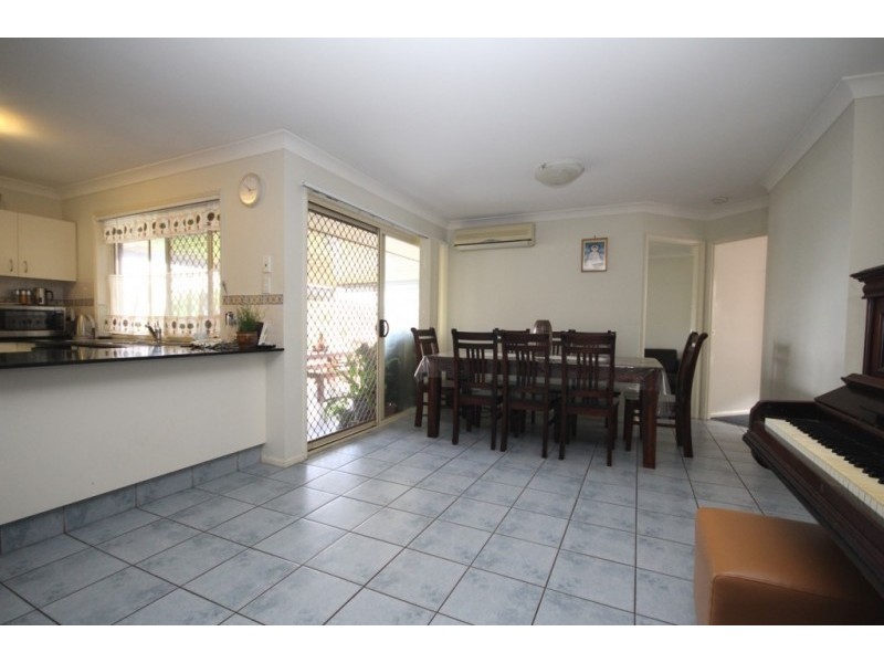107 Woodcrest Way, Springfield QLD 4300