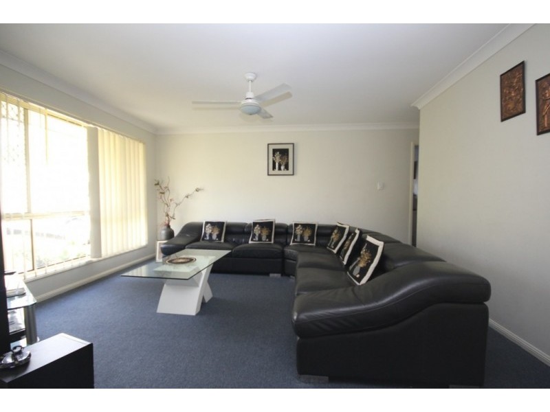107 Woodcrest Way, Springfield QLD 4300