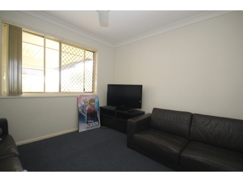 107 Woodcrest Way, Springfield QLD 4300