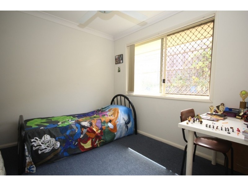 107 Woodcrest Way, Springfield QLD 4300