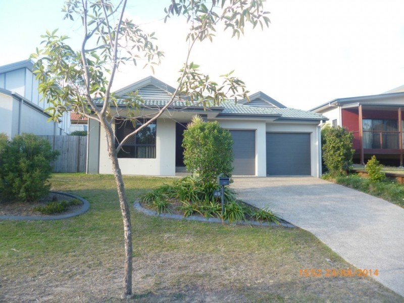 49 Wanderer Crescent, Springfield Lakes QLD 4300
