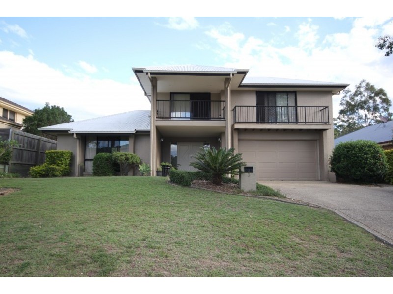 3 Coogara Court, Brookwater QLD 4300