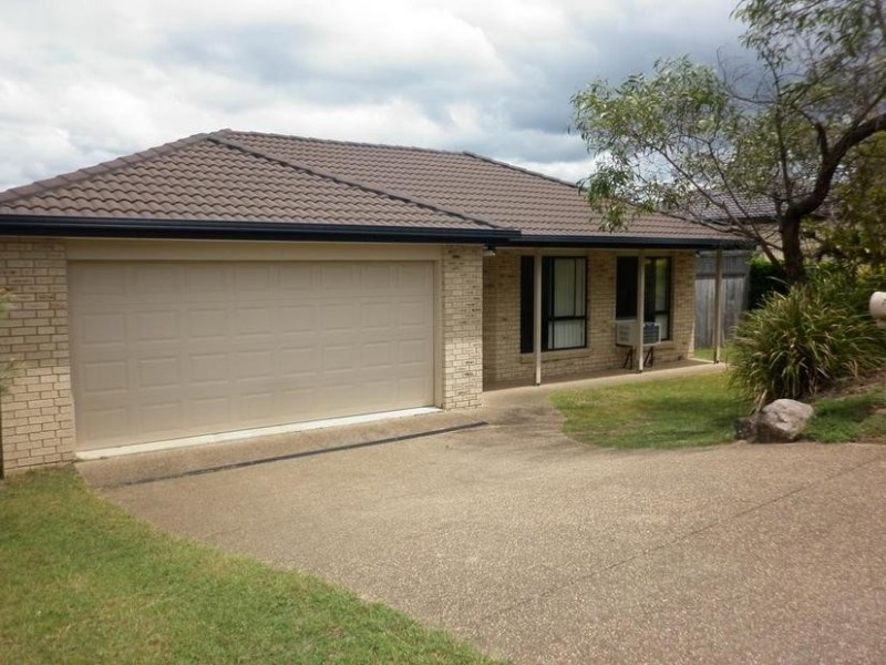 14 Scenic Crescent, Springfield QLD 4300