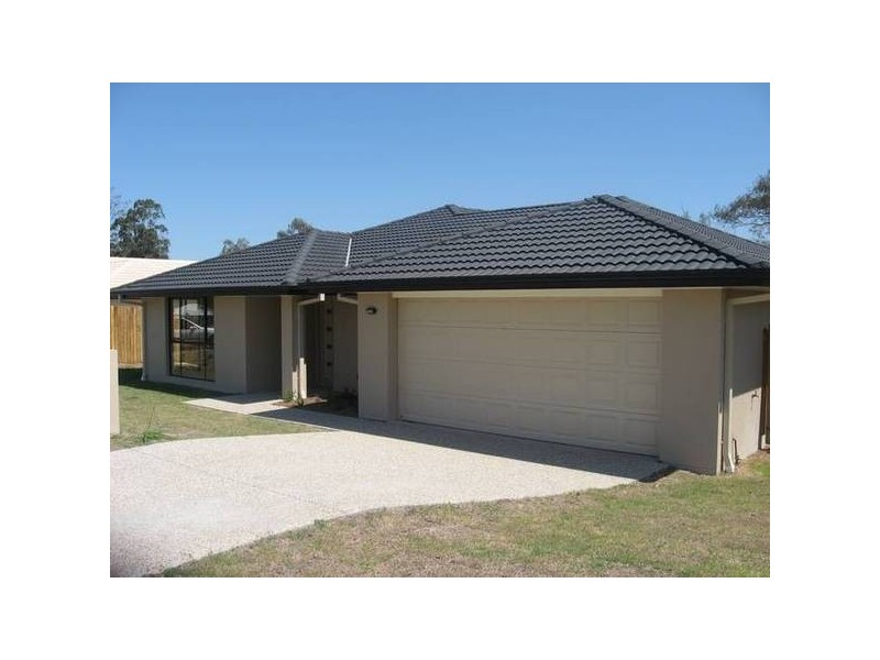 Bellbird Park QLD 4300