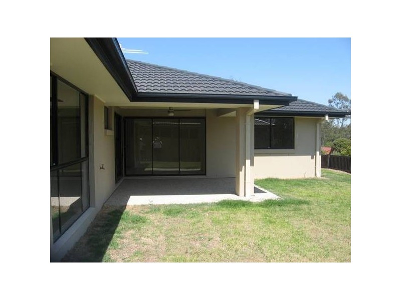 Bellbird Park QLD 4300