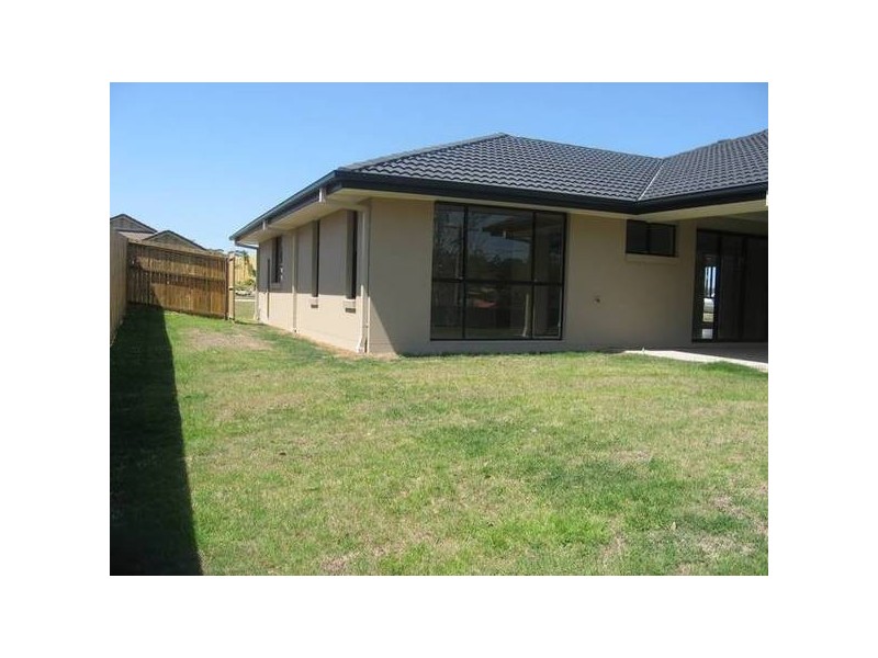 Bellbird Park QLD 4300