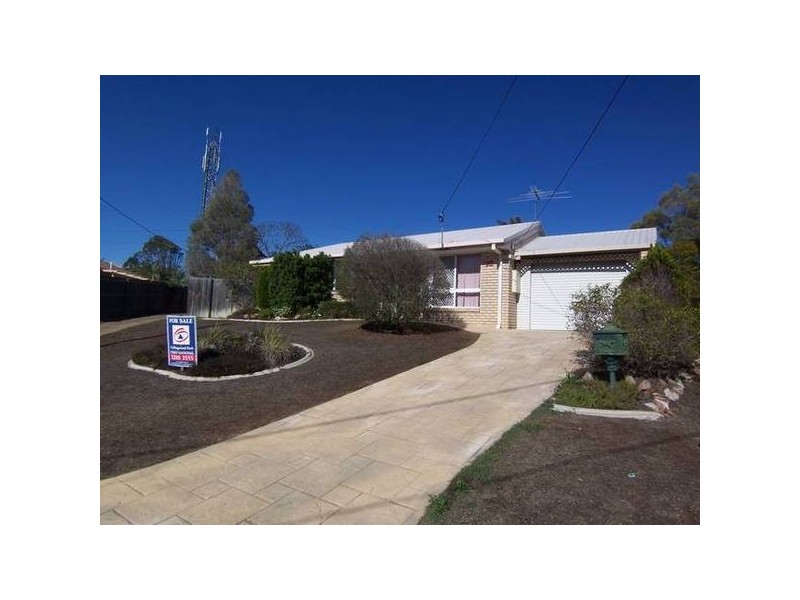 Collingwood Park QLD 4301