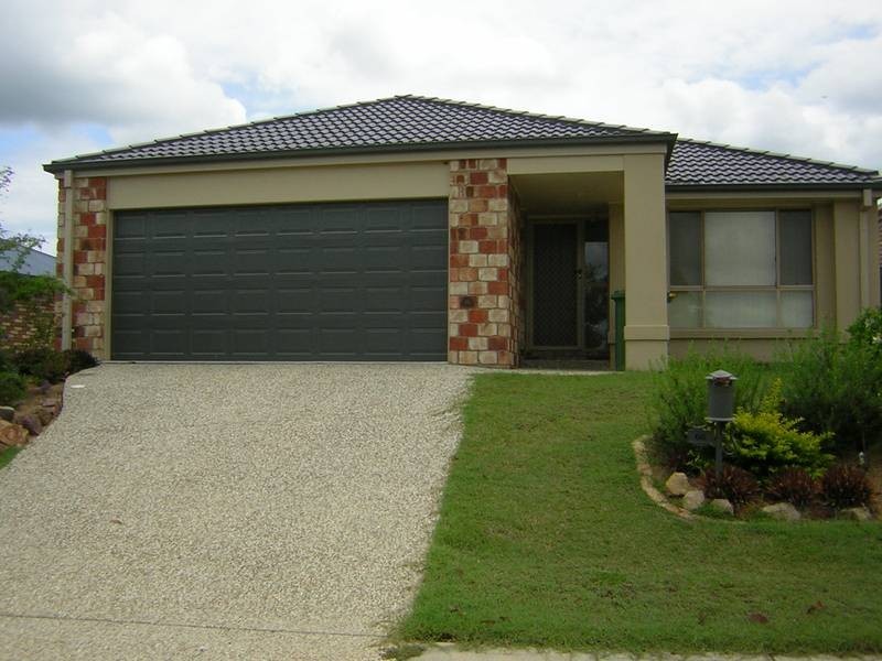 66 Vistula Circuit, Springfield QLD 4300