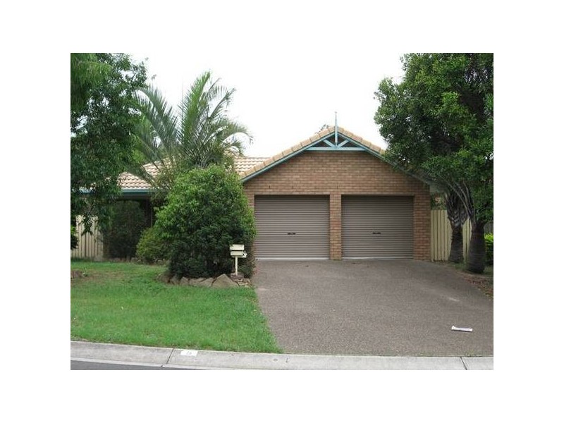 Whitmore Crescent, Goodna QLD 4300