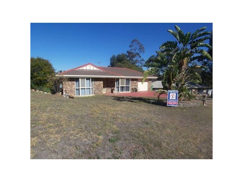 Collingwood Park QLD 4301