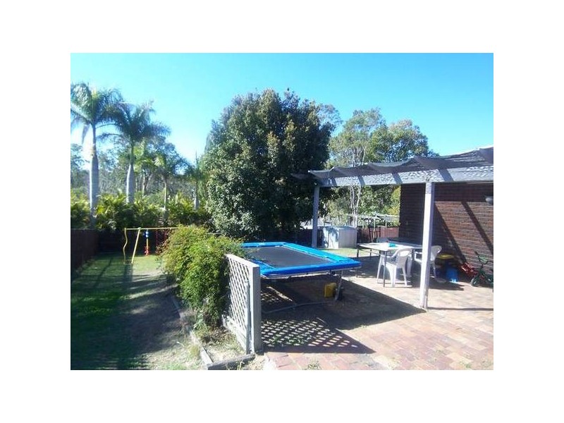Collingwood Park QLD 4301