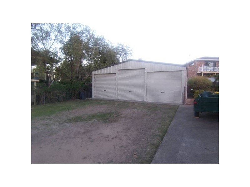 Collingwood Park QLD 4301