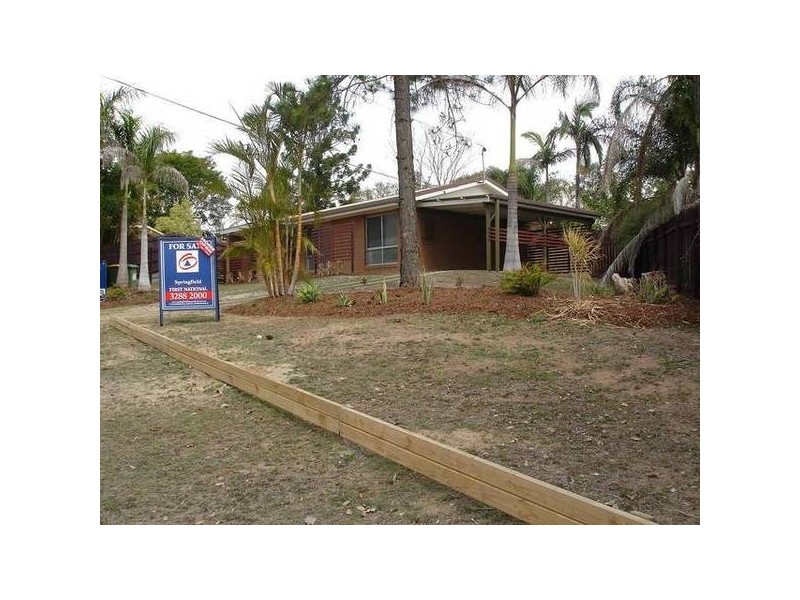 Camira QLD 4300