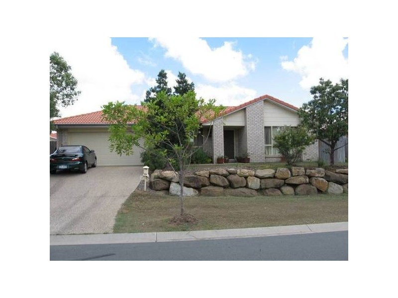 Gila Place, Springfield QLD 4300