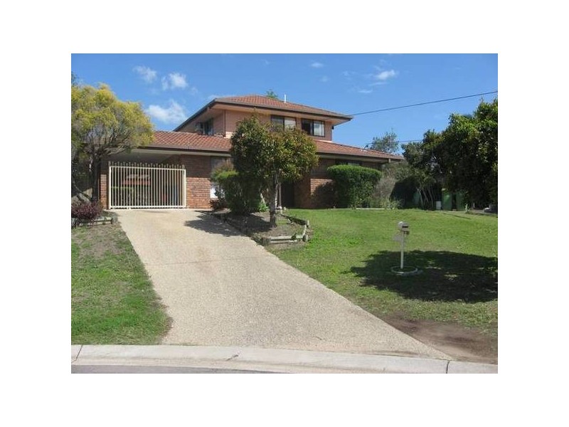 Collingwood Park QLD 4301