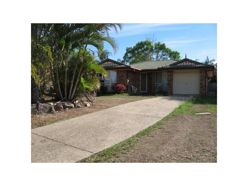 Pearl Circut, Springfield QLD 4300