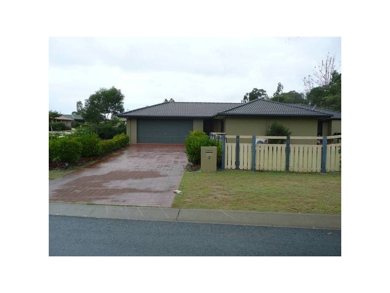 Springfield QLD 4300