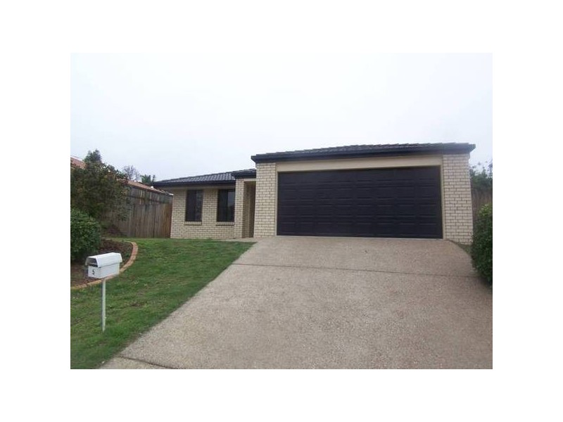Camira QLD 4300