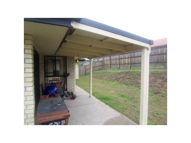 Camira QLD 4300