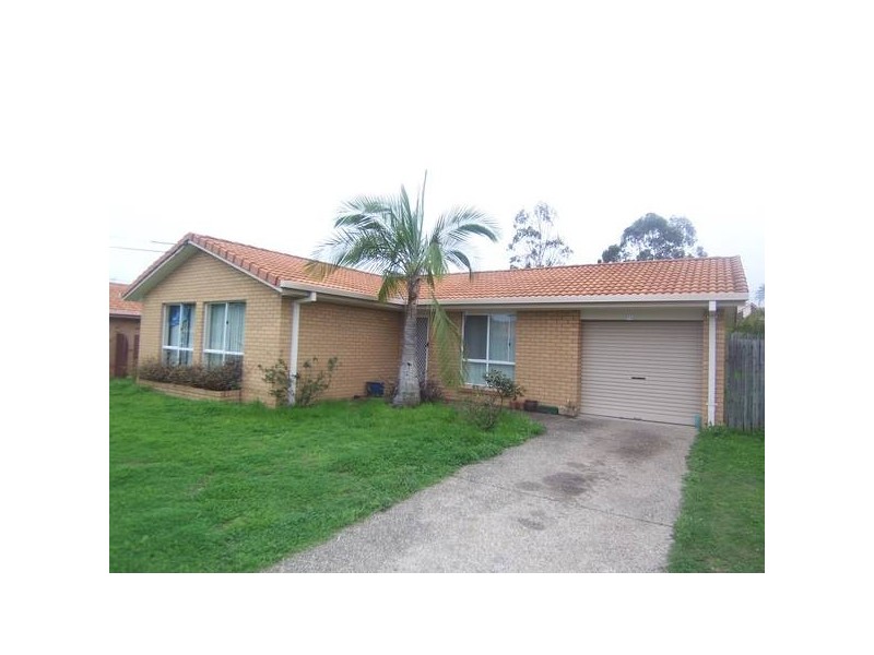 Redbank Plains QLD 4301