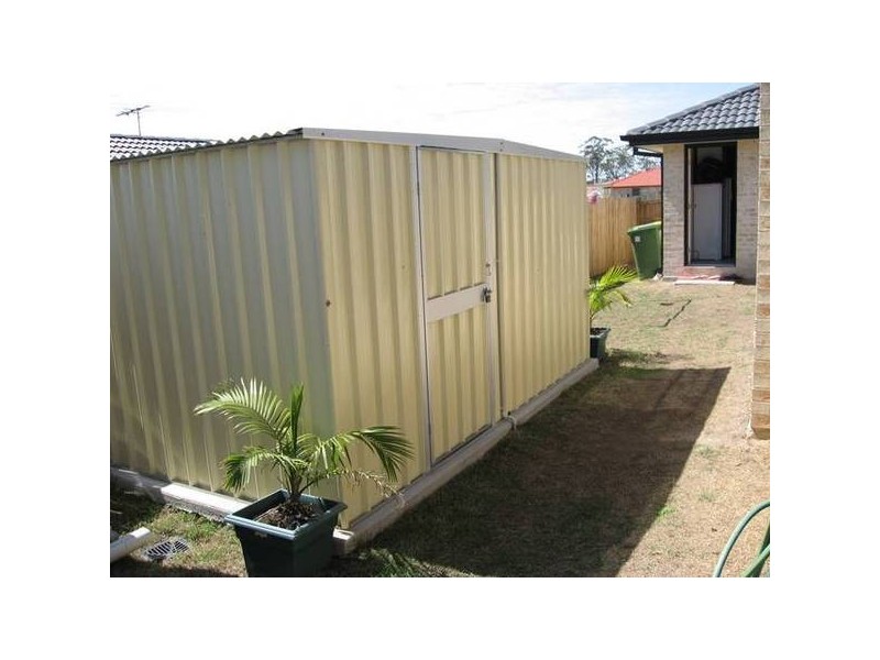 Collingwood Park QLD 4301