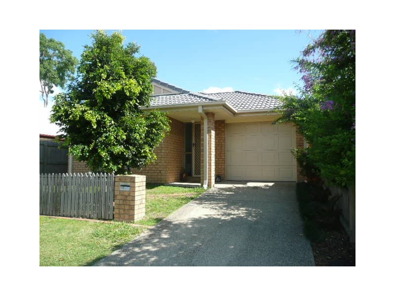 24 Emma Place, Springfield Lakes QLD 4300