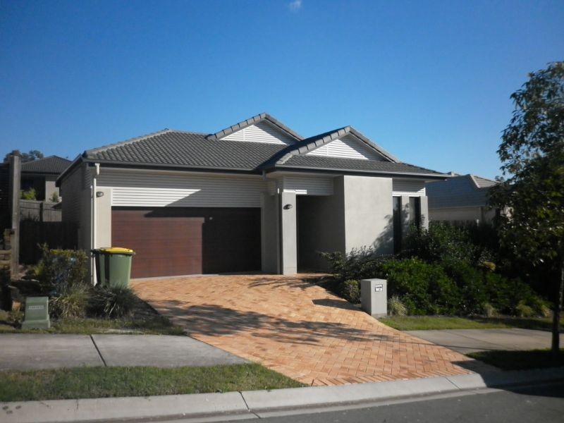 33 Parkview Drive, Springfield Lakes QLD 4300