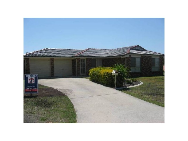 Springfield QLD 4300