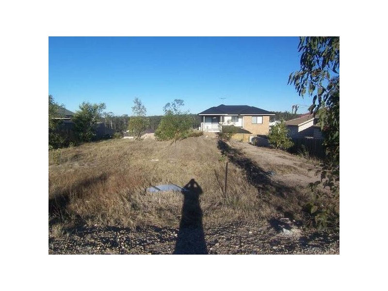 L587 Dulcie, Springfield Lakes QLD 4300