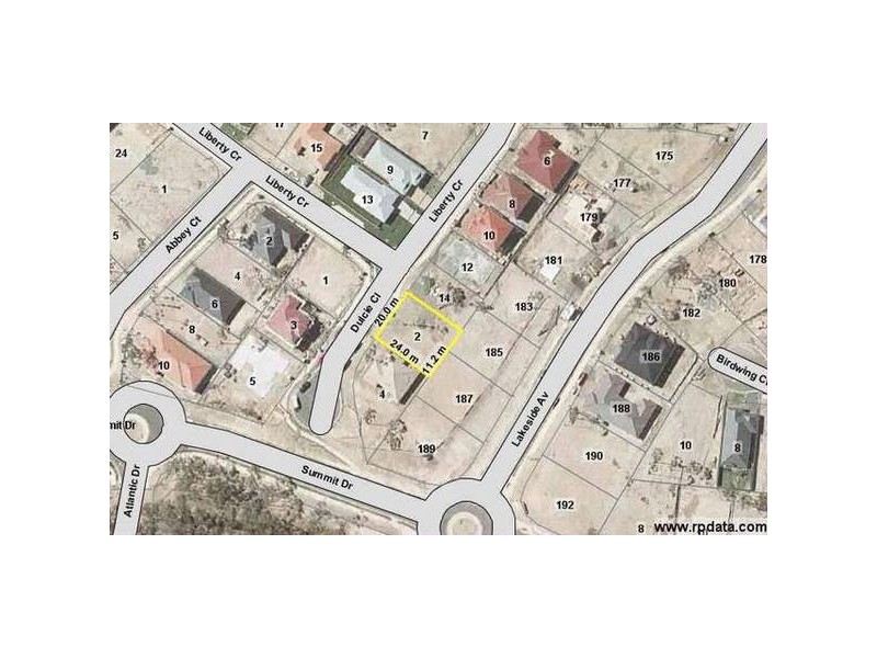 L587 Dulcie, Springfield Lakes QLD 4300