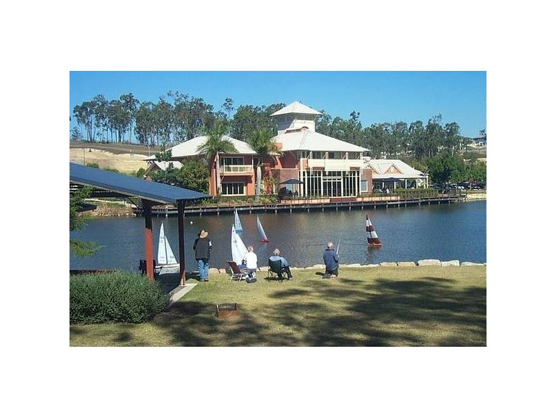 L587 Dulcie, Springfield Lakes QLD 4300