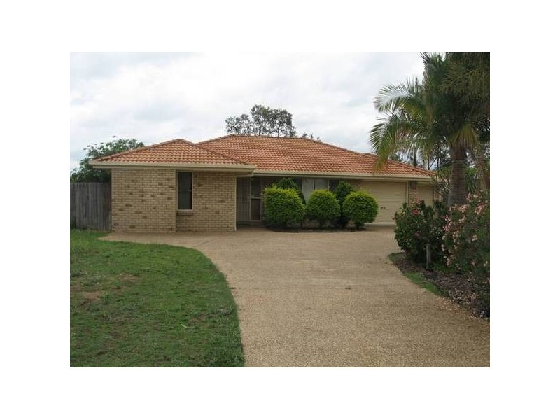 10 Ravenswood Lane, Springfield QLD 4300