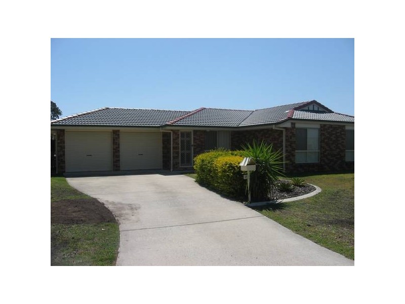 17 Timberline Court, Springfield QLD 4300