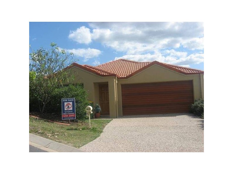 Springfield QLD 4300