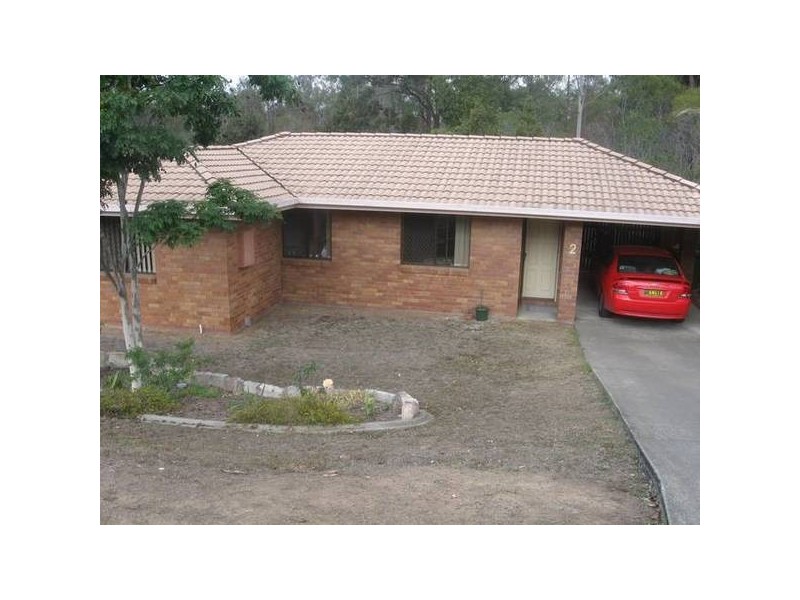2/22 Butler Street, Bellbird Park QLD 4300